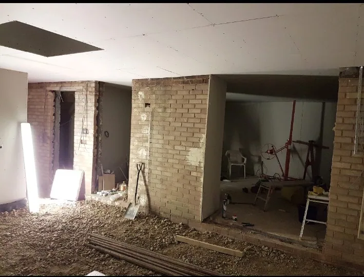 House Extension & Remodelling — photograph 3 of 22
