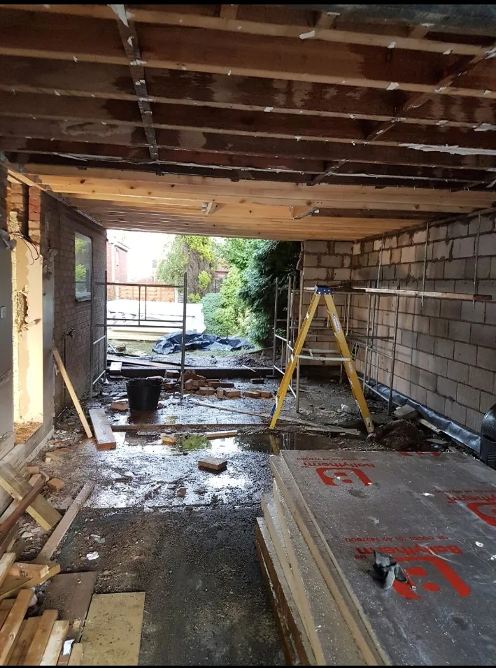 House Extension & Remodelling — photograph 4 of 22