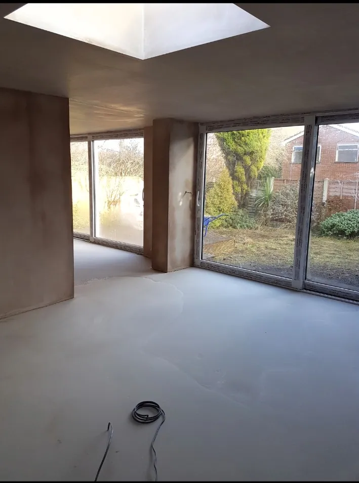 House Extension & Remodelling — photograph 9 of 22
