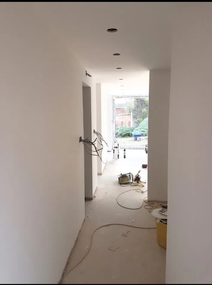House Extension & Remodelling — photograph 12 of 22