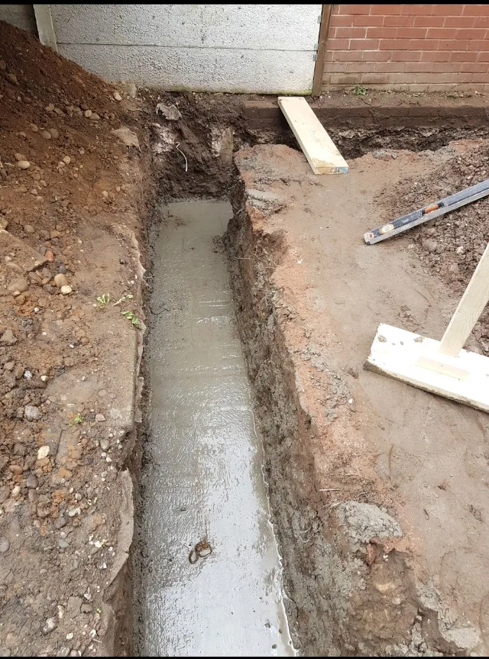 House Extension & Remodelling — photograph 13 of 22