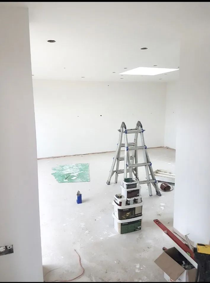 House Extension & Remodelling — photograph 14 of 22