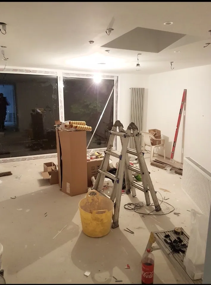 House Extension & Remodelling — photograph 15 of 22