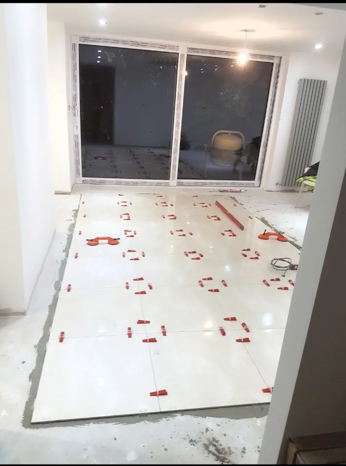 House Extension & Remodelling — photograph 16 of 22