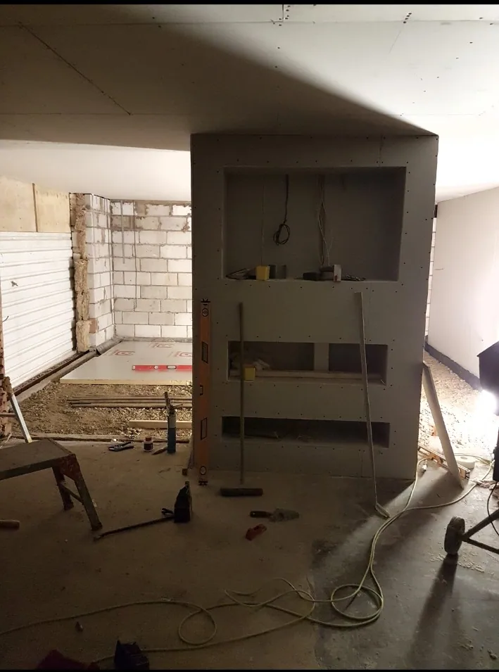House Extension & Remodelling — photograph 20 of 22
