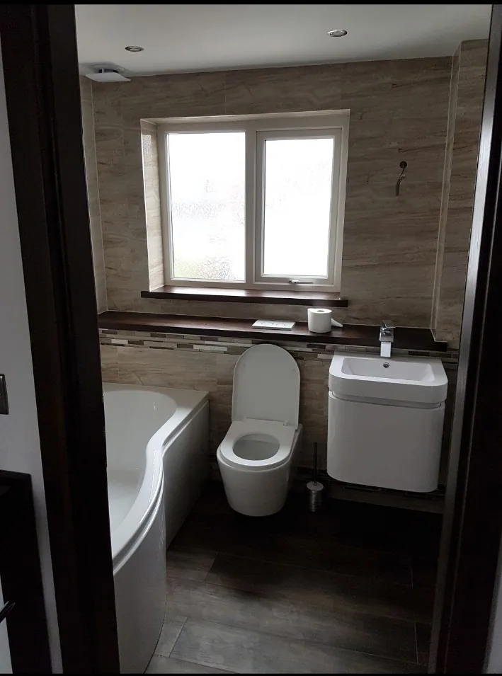 House Extension & Remodelling — photograph 21 of 22