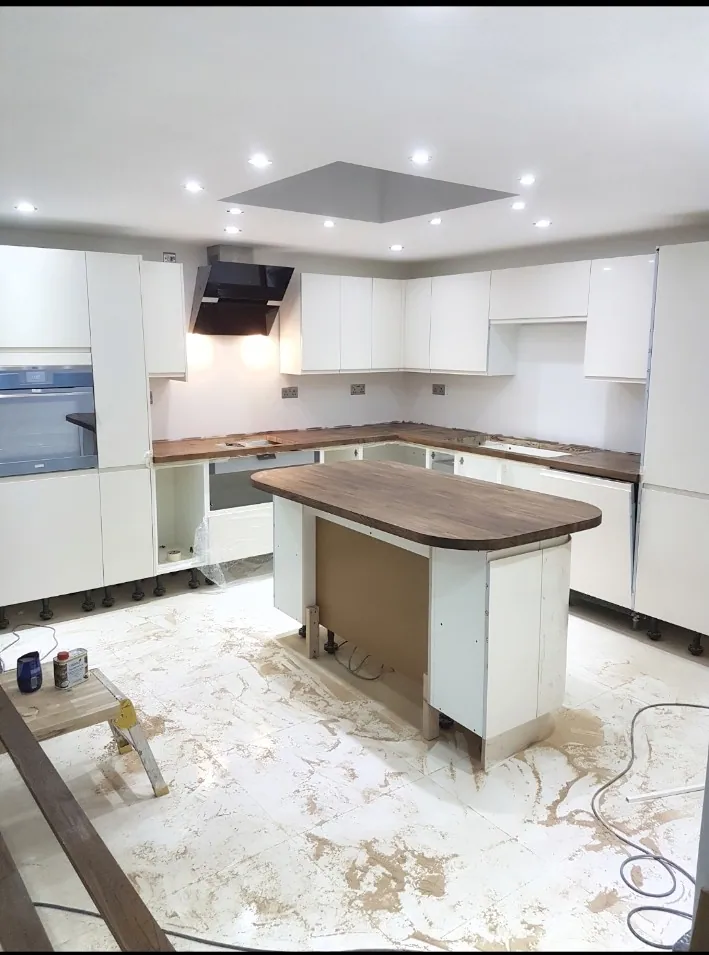 House Extension & Remodelling — photograph 22 of 22