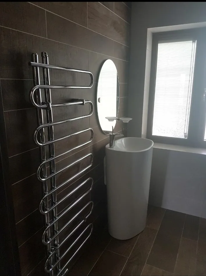 Residential Interiors — photograph 1 of 8