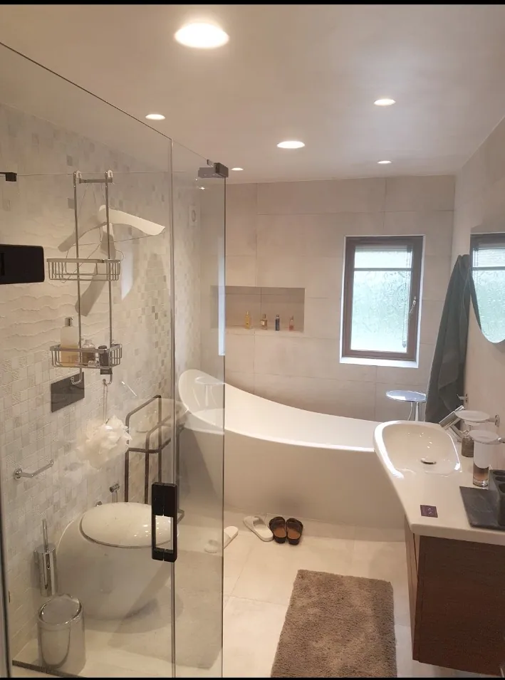 Residential Interiors — photograph 2 of 8