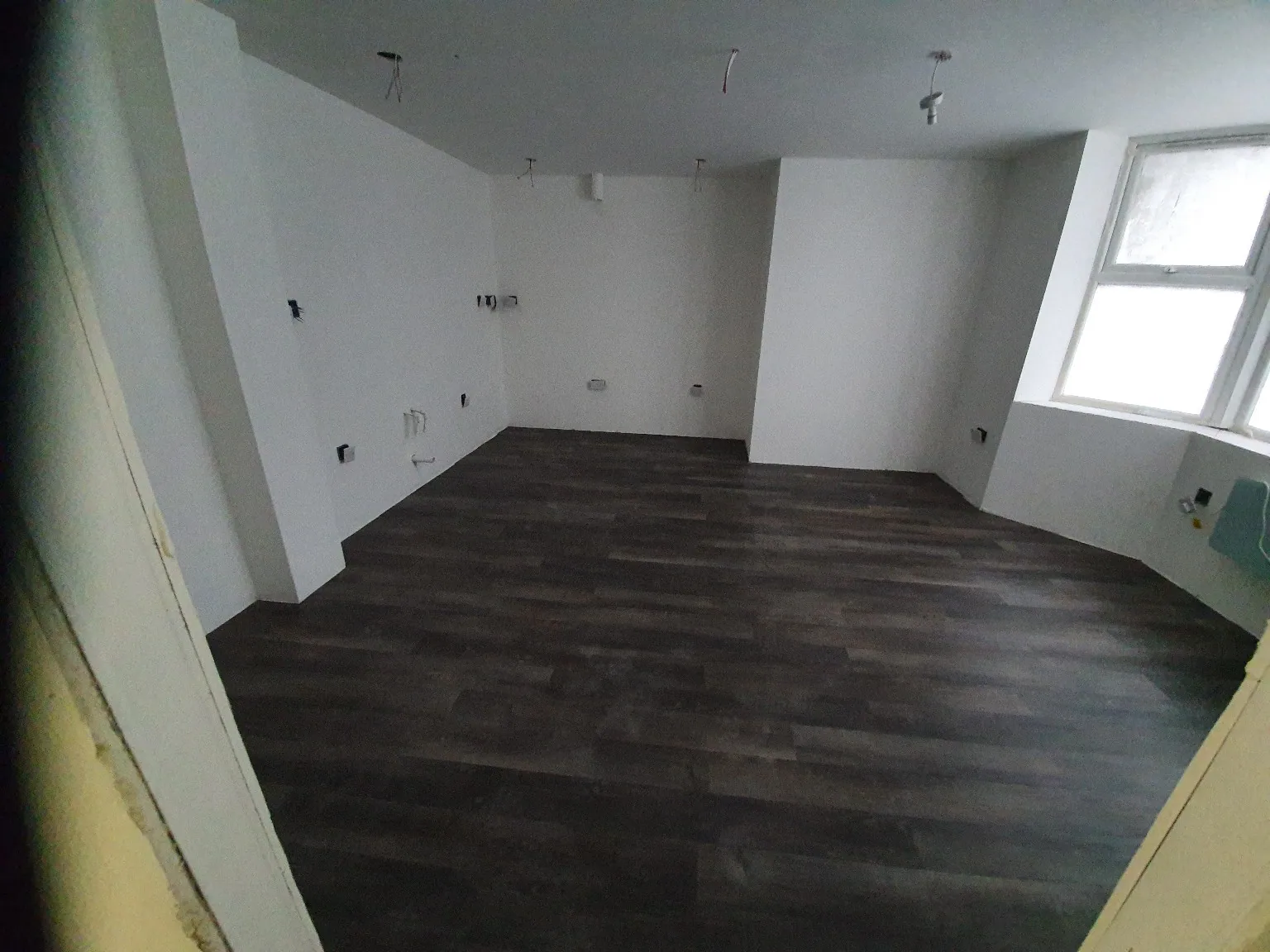 48 APARTMENTS - Maison Builders project